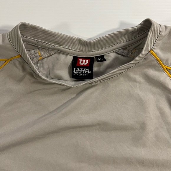 Board Sports Layering Shirt by Wilson - Picture 5 of 5